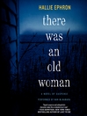 Cover image for There Was an Old Woman